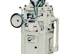 泰州哪里有供应耐用的旋转压片机：中国旋转压片机