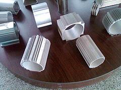 青海电机壳铝型材，潍坊供应品牌好的电机壳铝型材