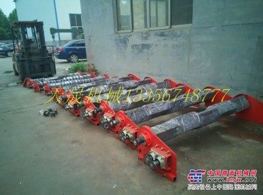 好的玉米联合收割机推荐 玉米联合收割机配件价格行情