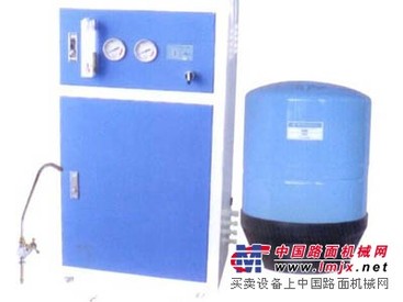 兰州的净水器，品质优良的是哪家 _西北水处理设备厂家