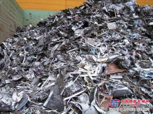 废铝处理价位：厂家直销废铝回收品牌推荐