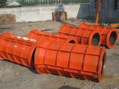 潍坊哪里有销售物超所值的水泥井管设备：水泥井管设备价格
