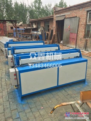沧州耐用的电动剪板机出售——北京电动剪板机