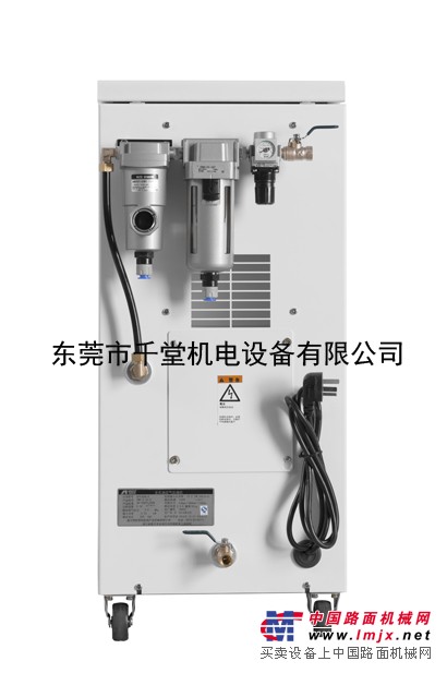 無油活塞式空壓機