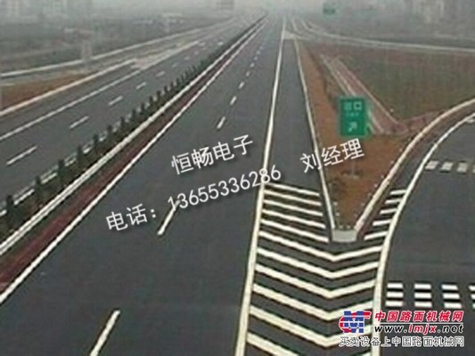 供應(yīng)濱州品質(zhì)好的交通安全設(shè)施_丙烯酸道路標(biāo)線廠家