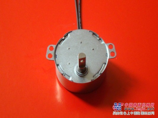 爪極式同步電機——合格的微型電機廠家在廣東