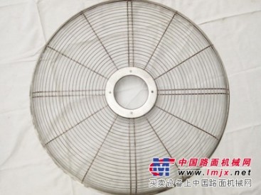 伟业五金制造提供肇庆地区优良的落地雾化后网 中国防护网罩