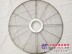 伟业五金制造提供肇庆地区优良的落地雾化后网 中国防护网罩