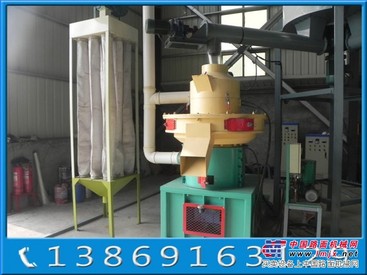 环模560颗粒机耐用的秸秆生物质颗粒机，服务好的山东颗粒机厂家