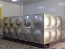 奥特龙环保技术——畅销不锈钢水箱提供商_福州不锈钢水箱