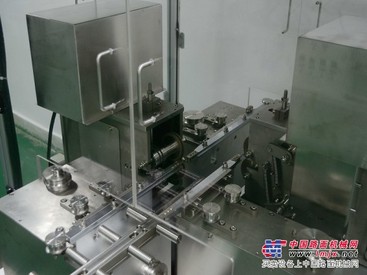 【厂家推荐】质量好的LCD玻璃双边自动磨边机供货商|好用的LCD玻璃双边自动磨边机