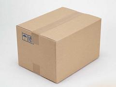 烟台市佳盛工贸专业提供纸箱——纸箱供应商