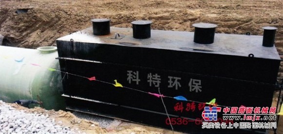大量供应专业的污水处理设备_价格实惠质量好的污水处理设备推荐