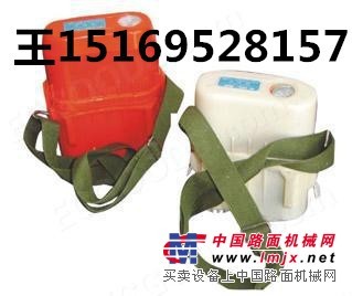 山西矿用45分钟压缩氧自救器规格