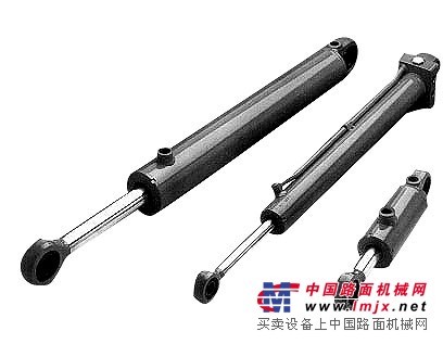 鼎盛天工WTD9500摊铺机液压油缸火热抢购中