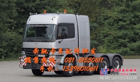 供應奔馳卡車-牽引車-載貨車-自卸車發動機配件