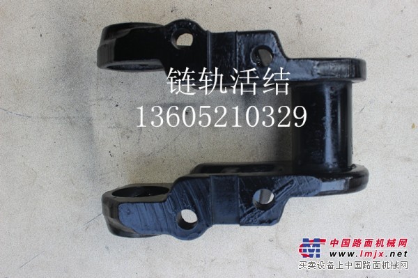 鼎盛天工WTL7511摊铺机链轨活结厂家热销