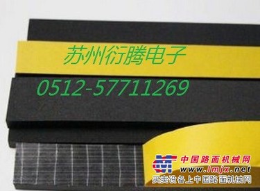 供应三元乙丙密封条、CR阻燃发泡条
