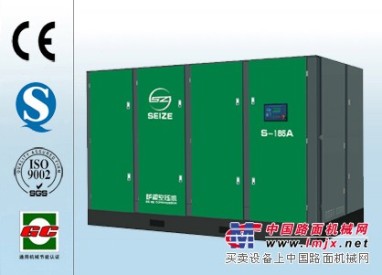 供应萨震微油螺杆110~560KW