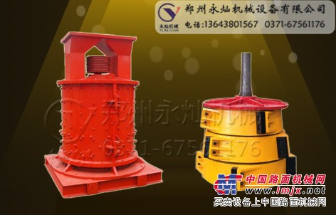 周口1250破碎机制造商 矿石1250破碎机价格