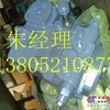 福格勒摊铺机S2000-2液压泵完善技术
