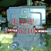 福格勒摊铺机S1600-2液压泵功能