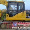 小松PC130-7二手挖掘机