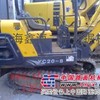 供应玉柴YC15小型二手挖机\玉柴二手钩机&玉柴挖掘机