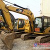 供应卡特312D二手挖掘机，车况佳，全国免费送货，货到付款