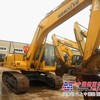供应小松200-7二手挖掘机，车况好，价格可优惠，货到付款