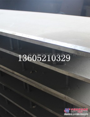 供應福格勒S1300-3攤鋪機熨平底板高性價比產品