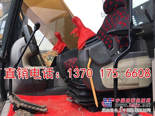 二手卡特320D挖掘机出售及详细图片
