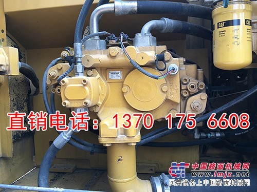 二手卡特320D挖掘机出售及详细图片
