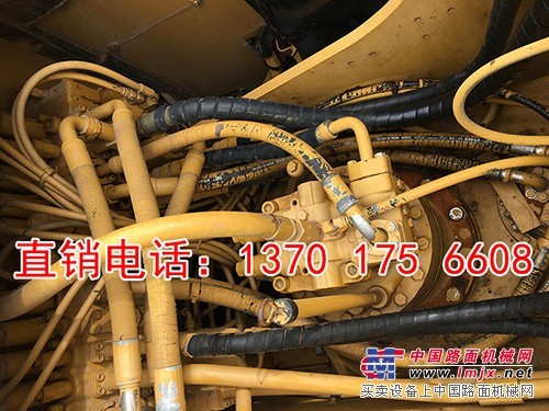 二手卡特320D挖掘机出售及详细图片