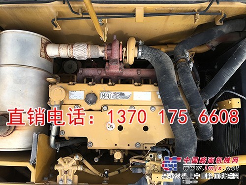 二手卡特320D挖掘机出售及详细图片