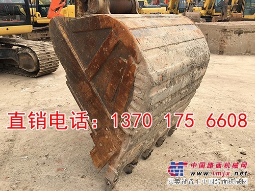 二手卡特320D挖掘机出售及详细图片