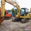 供应小松130-7二手挖掘机，全车各方面性能都好，免费送货