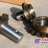 华通动力SLTL70C摊铺机张紧轮型号供应