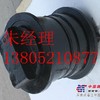 沃尔沃摊铺机ABG6820支重轮性能参数