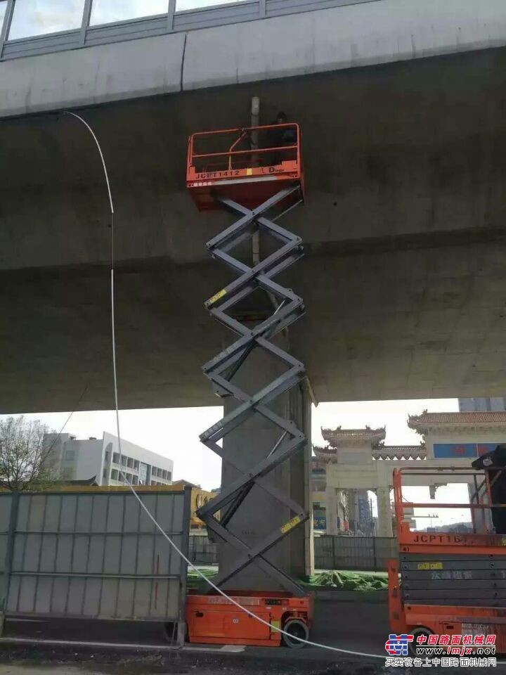 宿州电动升降机工地升降机出租
