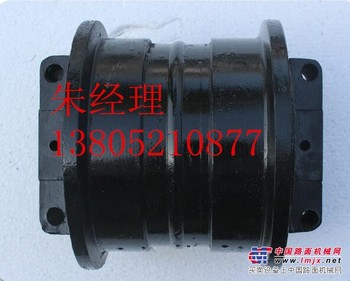 福格勒摊铺机S2500支重轮淮北供应