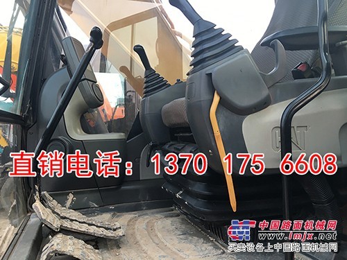 中型二手卡特315D挖掘机精品出售+优质产品