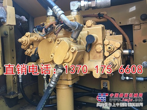 中型二手卡特315D挖掘机精品出售+优质产品