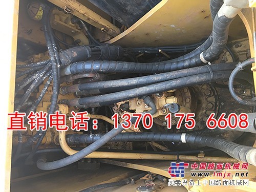 中型二手卡特315D挖掘机精品出售+优质产品