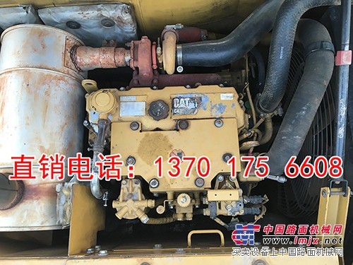 中型二手卡特315D挖掘机精品出售+优质产品
