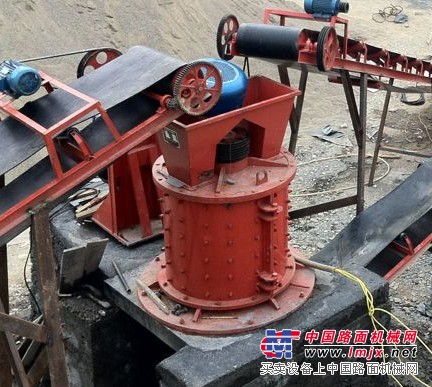 西宁鹅卵石打沙机专业制造商 全面专业鹅卵石打沙机