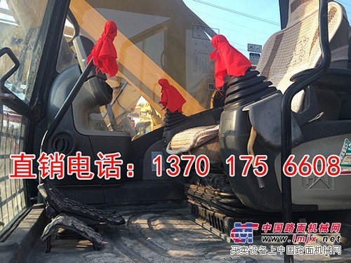 2014年的卡特336D2二手挖掘机出售信息+全国送货