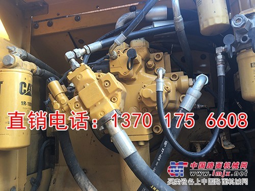 2014年的卡特336D2二手挖掘机出售信息+全国送货
