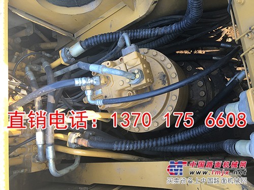 2014年的卡特336D2二手挖掘机出售信息+全国送货