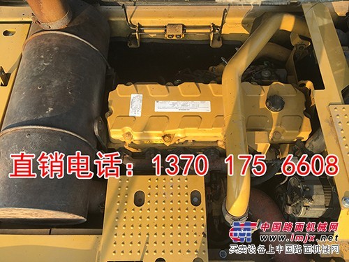 2014年的卡特336D2二手挖掘机出售信息+全国送货